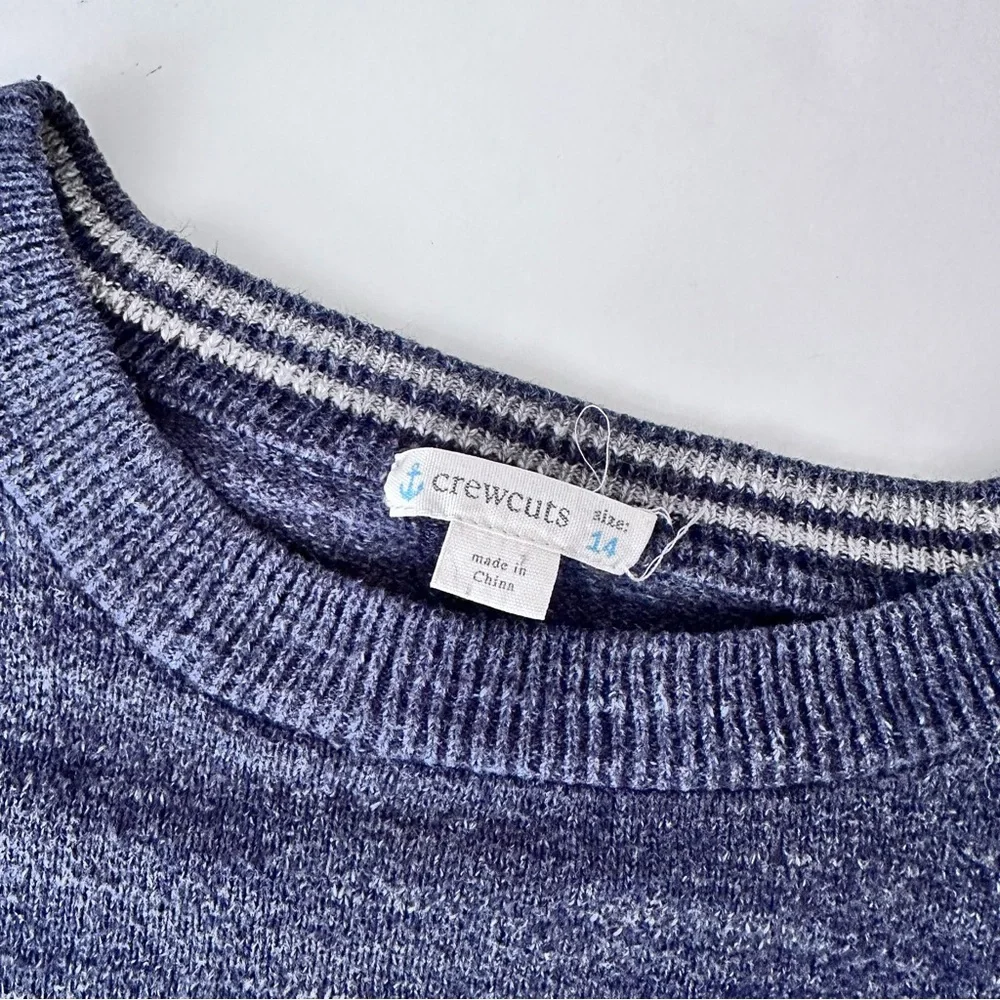 Crewcuts Sweater